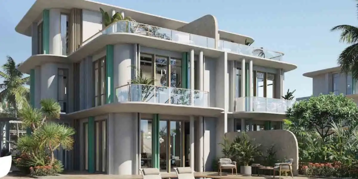 marseilia beach resort